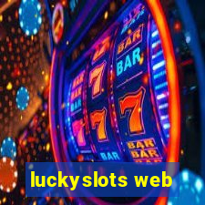 luckyslots web